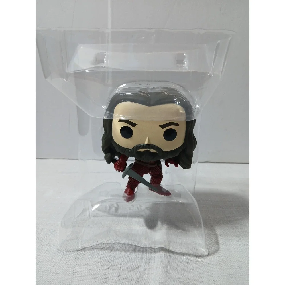 VLAD THE IMPALER #1071 - BRAM STOKER'S DRACULA - FUNKO POP  Loose No Box